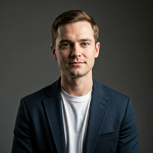 Julian Vane