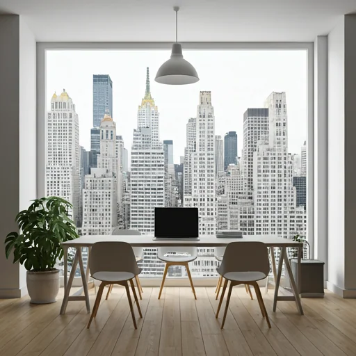 Salem office