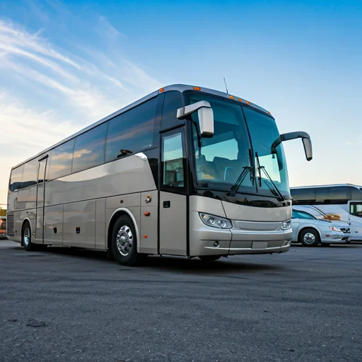 Premium Coaches