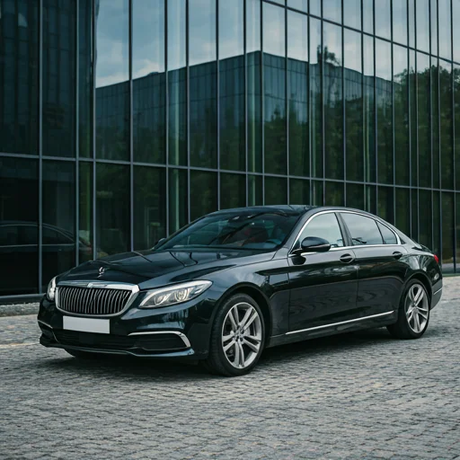 Executive Sedans
