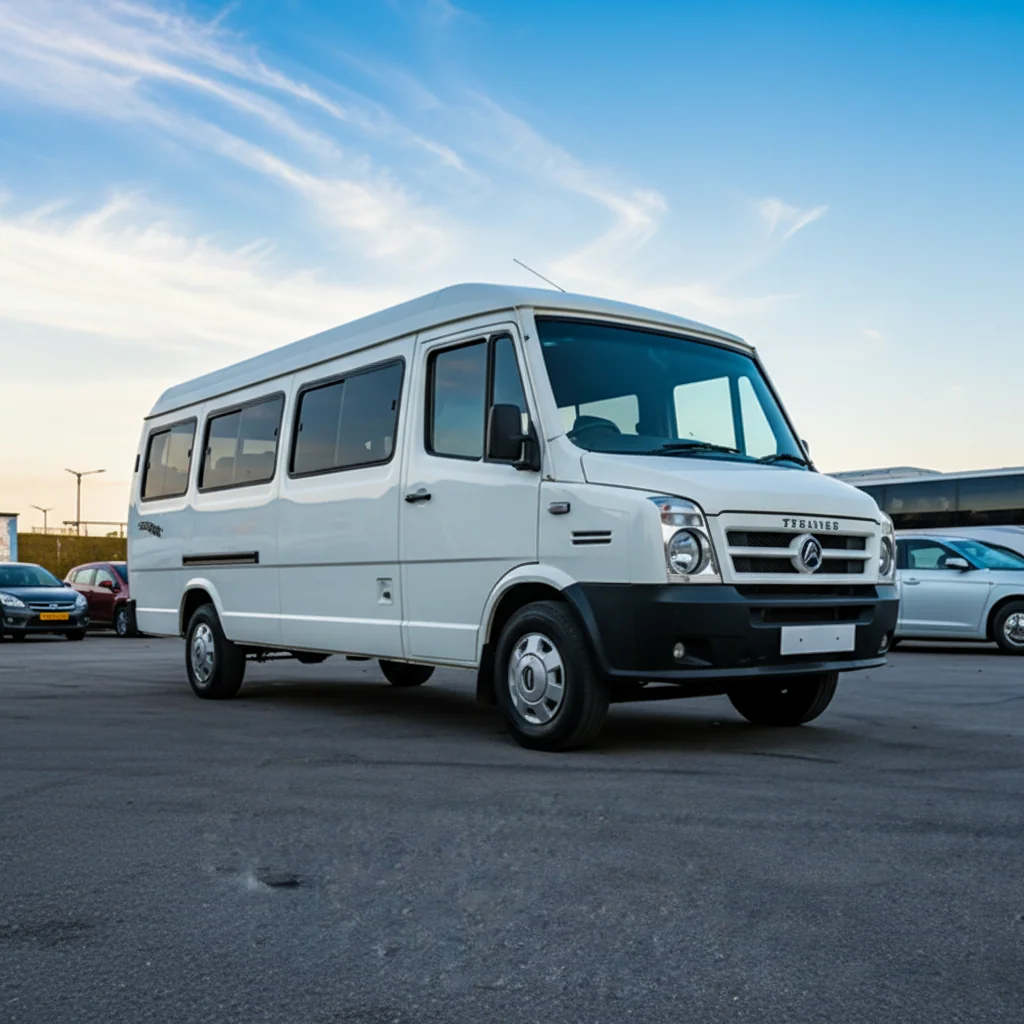 Luxury Travellers
